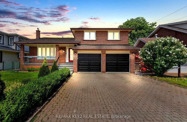 2177 Stanfield Road, Mississauga | Image 1