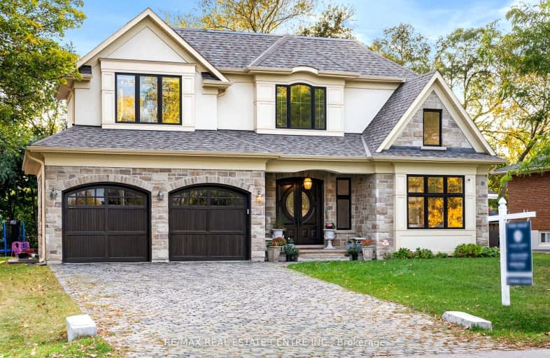 2100 Seabrook Drive, Oakville | Image 1