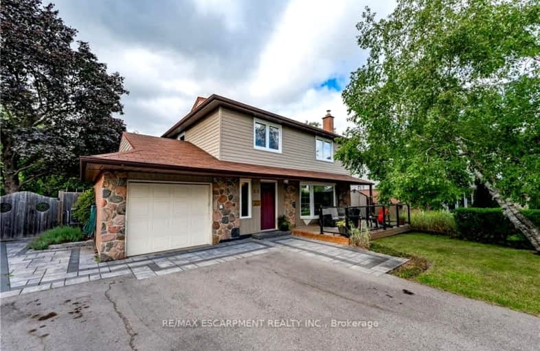 22 Kilmanagh Court, Brampton | Image 1