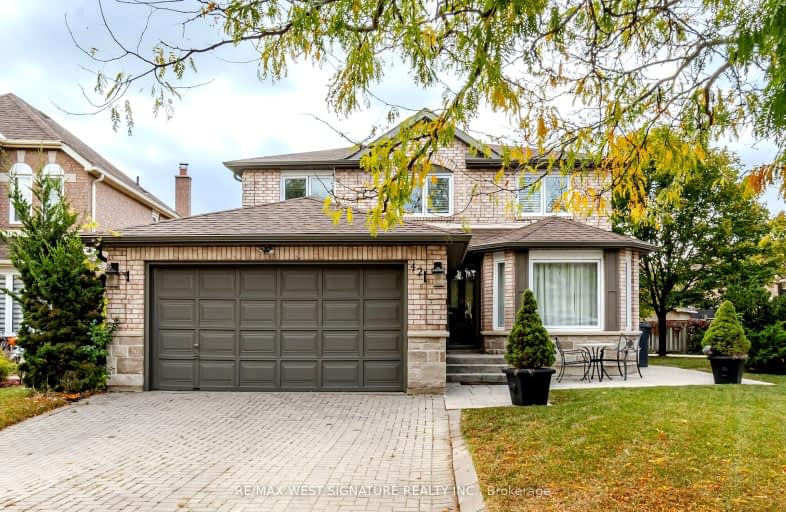 42 Tamworth Court, Brampton | Image 1