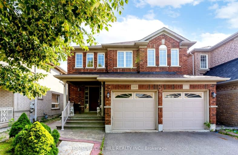 246 Brisdale Drive, Brampton | Image 1