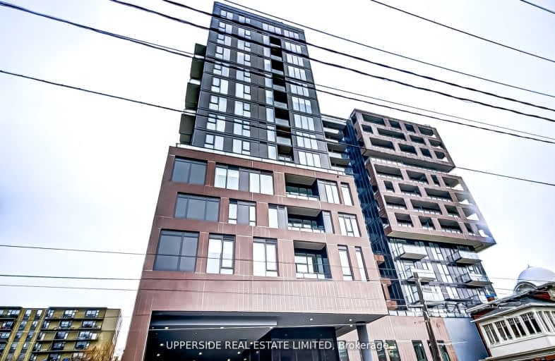 917-270 Dufferin Street, Toronto | Image 1
