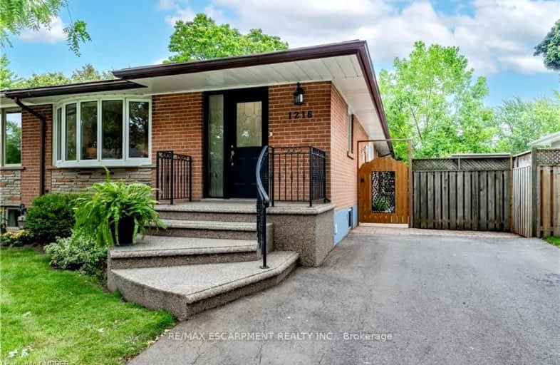 1216 Grange Road, Oakville | Image 1