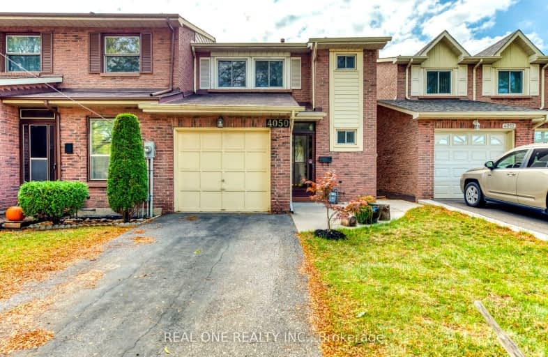 4050 Farrier Court, Mississauga | Image 1