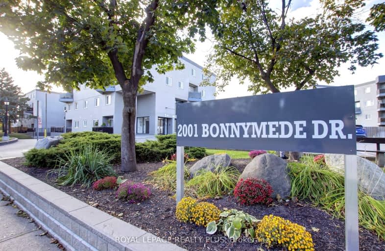 71-2001 Bonnymede Drive, Mississauga | Image 1