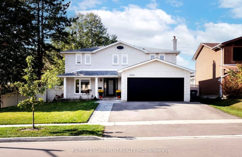 2006 Bough Beeches Boulevard, Mississauga | Image 1