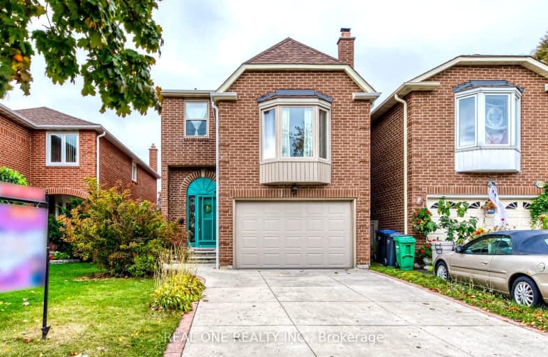 4308 Bacchus Crescent, Mississauga | Image 1