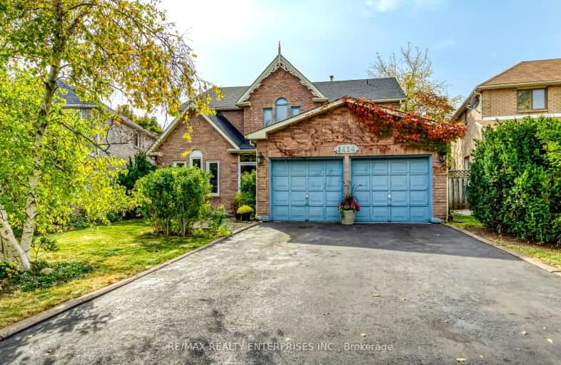 1414 Prince John Circle, Oakville | Image 1