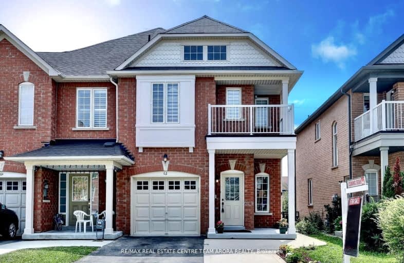 62 Pefferlaw Circle, Brampton | Image 1