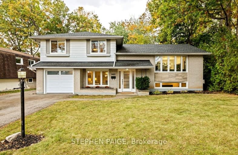 1462 Colonsay Drive, Burlington | Image 1