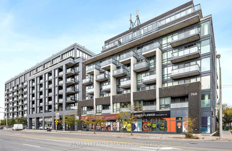 411-760 The Queensway N/A, Toronto | Image 1