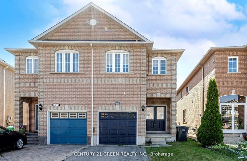 5620 Armando Avenue, Mississauga | Image 1