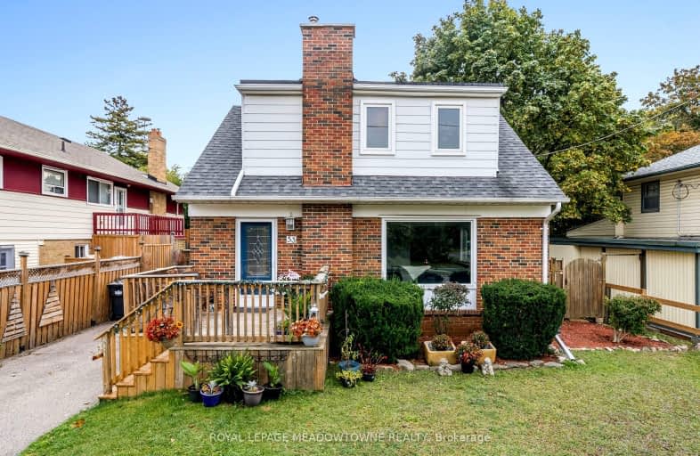 53 Eldomar Avenue, Brampton | Image 1