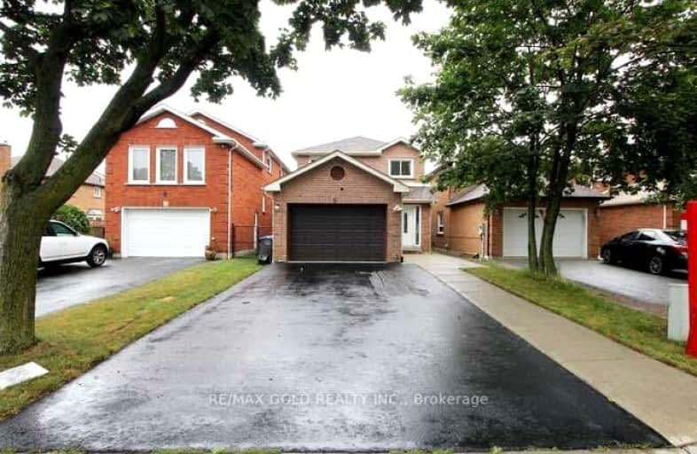 6 Mirabell Court, Brampton | Image 1