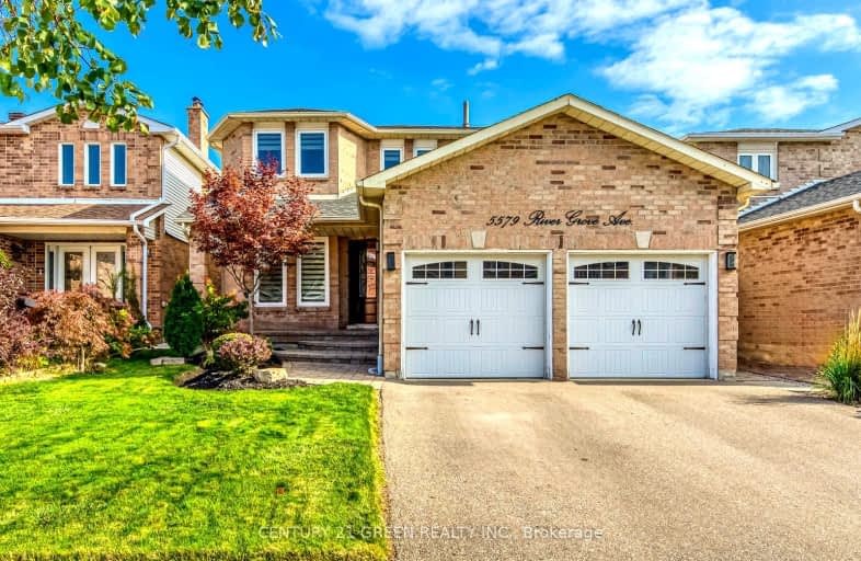 5579 River Grove Avenue, Mississauga | Image 1