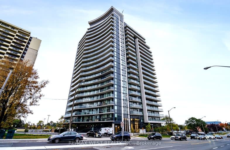 1603-1461 Lawrence Avenue West, Toronto | Image 1