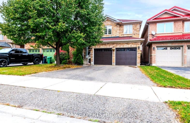 80 Trudelle Crescent, Brampton | Image 1