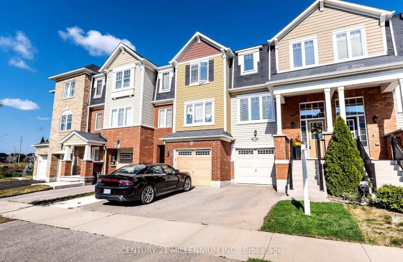 53 Mercedes Road, Brampton | Image 1