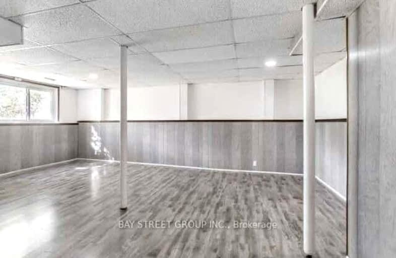 Bsmt-25 Sutter Avenue East, Brampton | Image 1