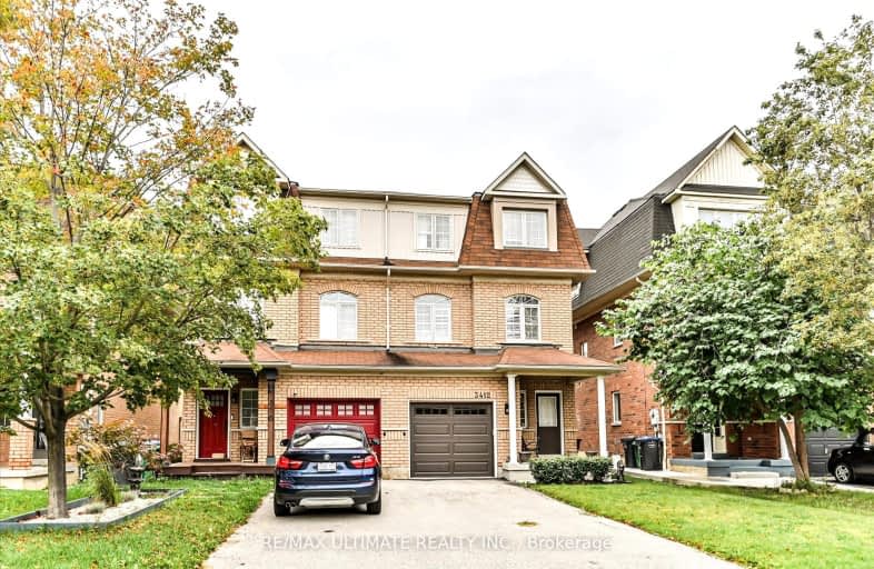 3412 Southwick Street, Mississauga | Image 1