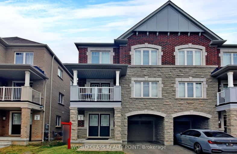 27 Givemay Street, Brampton | Image 1