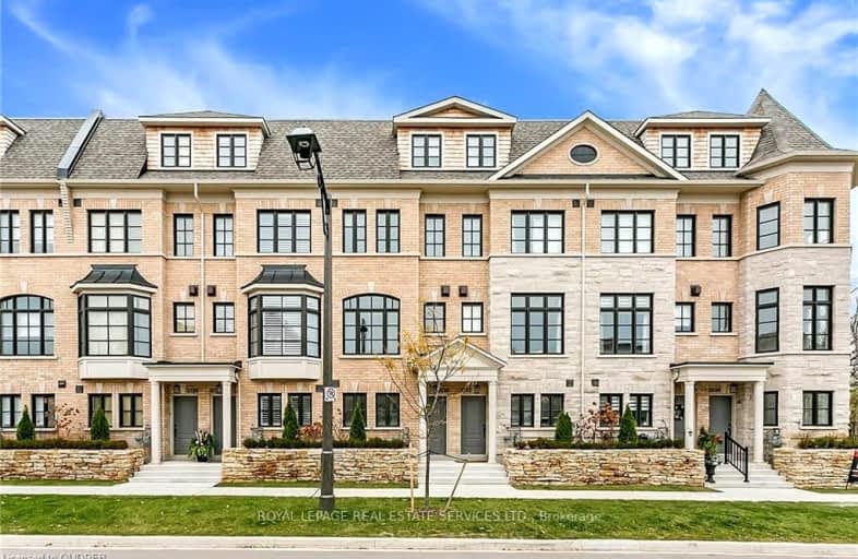 2135 Lillykin Street, Oakville | Image 1