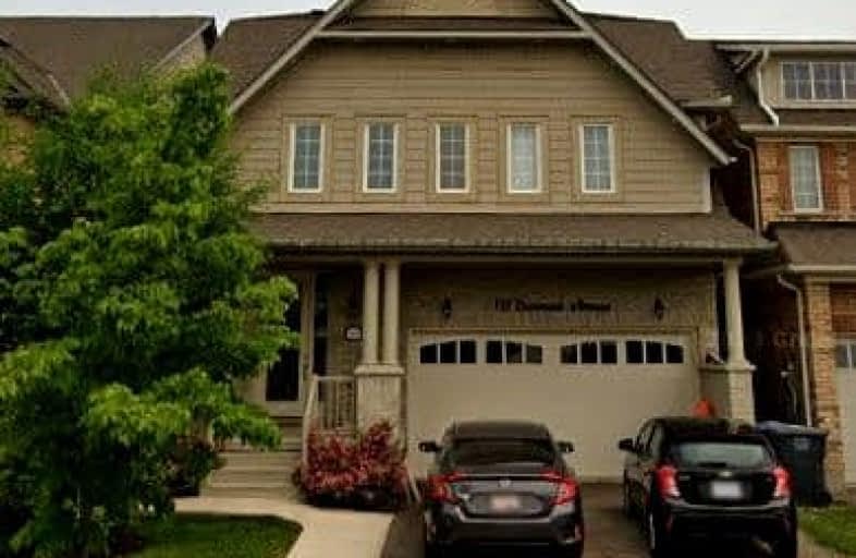 Bsmt-161 Learmont Avenue, Caledon | Image 1