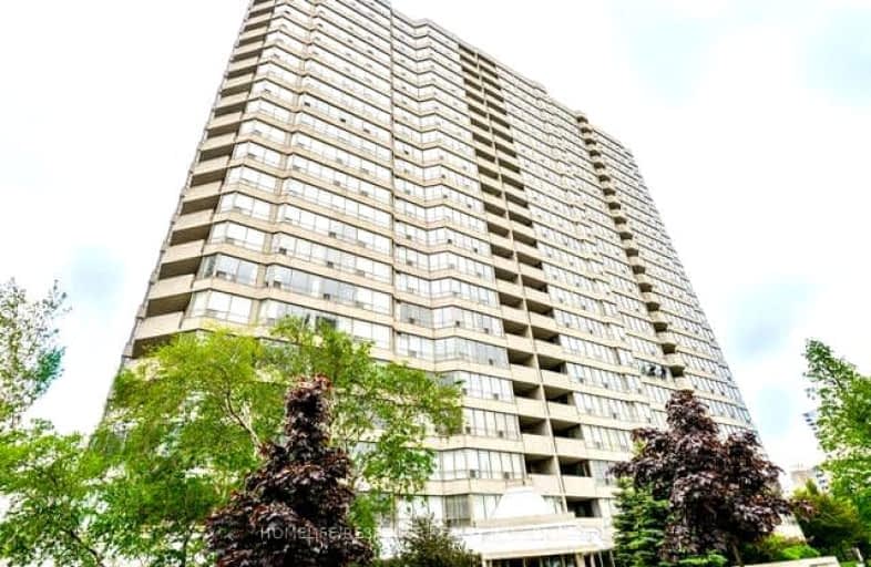 2401-400 Webb Drive, Mississauga | Image 1