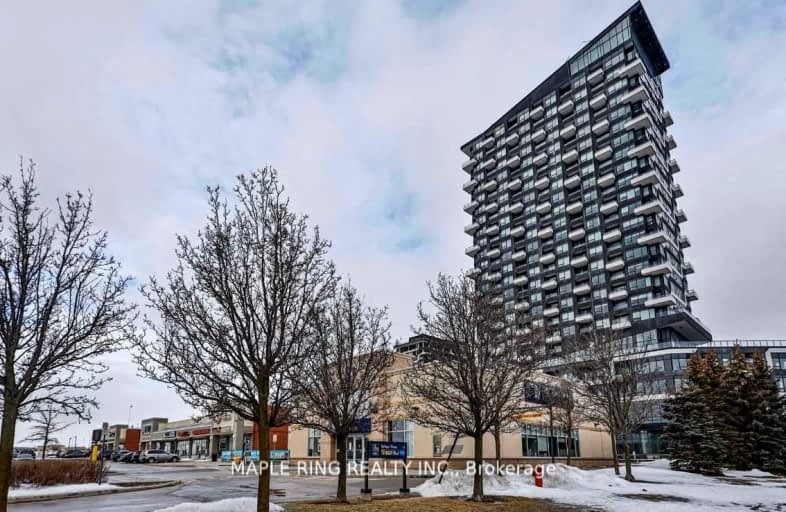 709-297 Oak Walk Drive, Oakville | Image 1