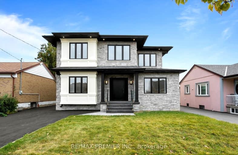 61 Calvington Drive, Toronto | Image 1