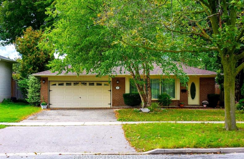 260 Mill Road, Toronto | Image 1