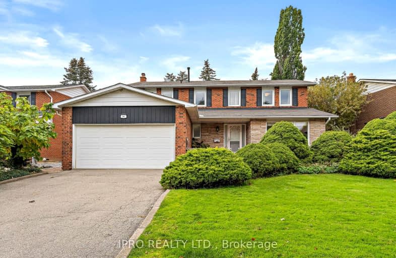 84 Kenninghall Crescent, Mississauga | Image 1