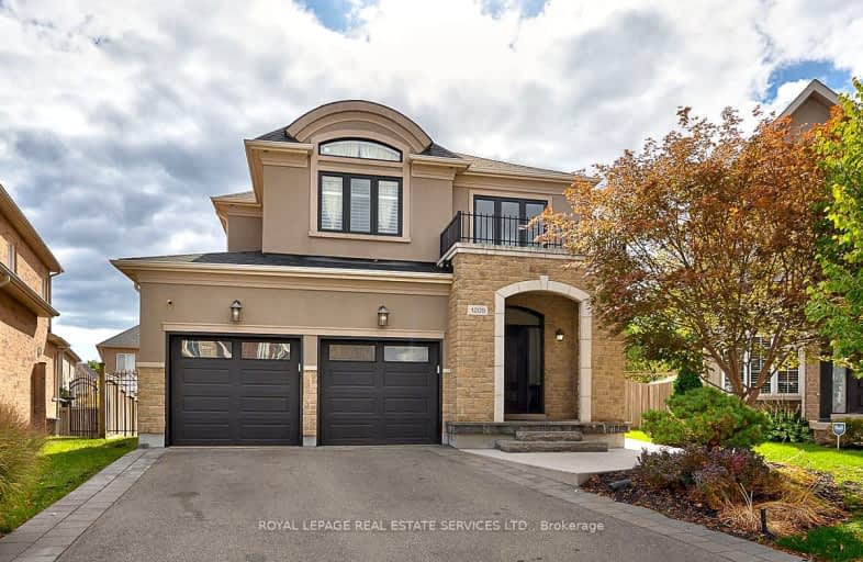 1209 Jezero Crescent, Oakville | Image 1