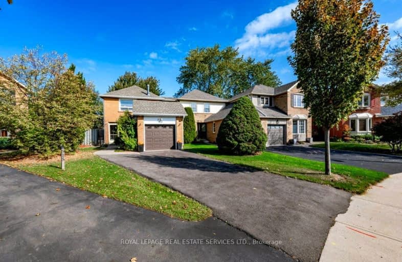 513 Ridgewood Court, Oakville | Image 1