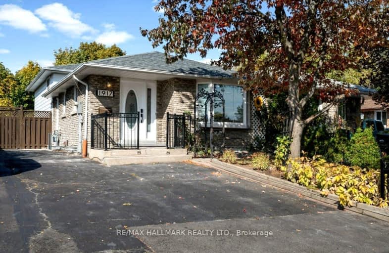 1917 Bonnymede Drive, Mississauga | Image 1