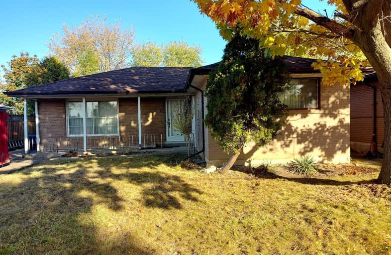 30 Roseglen Crescent, Toronto | Image 1