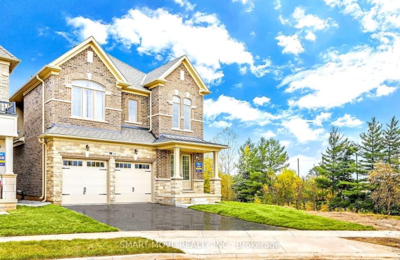 1163 Queens Plate Road, Oakville | Image 1