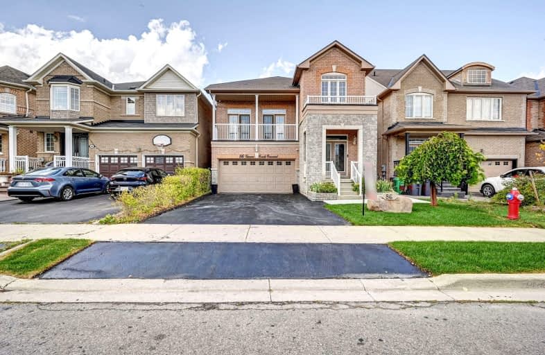 86 Game Creek Crescent, Brampton | Image 1