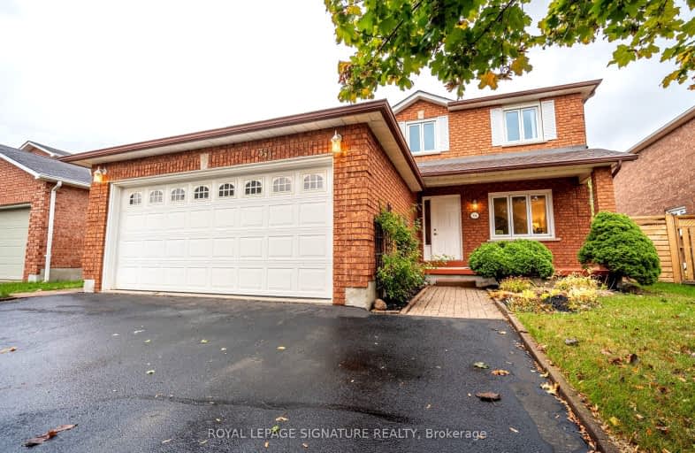 354 Old Orchard Circle, Oakville | Image 1