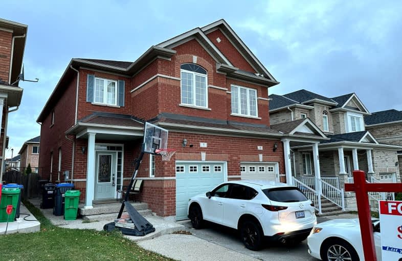 7 Rainy Dale Road, Brampton | Image 1