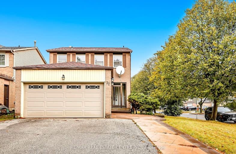 32 Myrtle Court, Brampton | Image 1