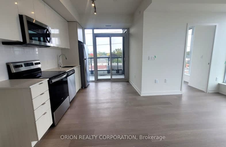 422-859 The Queensway N/A, Toronto | Image 1