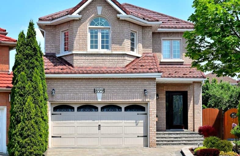 899 Mays Crescent, Mississauga | Image 1