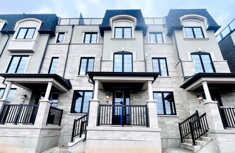 08-3070 John Mckay Boulevard, Oakville | Image 1