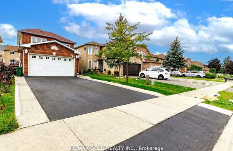 224 Kingknoll Drive, Brampton | Image 1