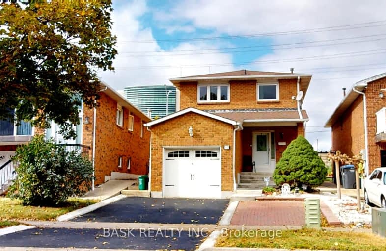 10 Philosopher's Trail, Brampton | Image 1