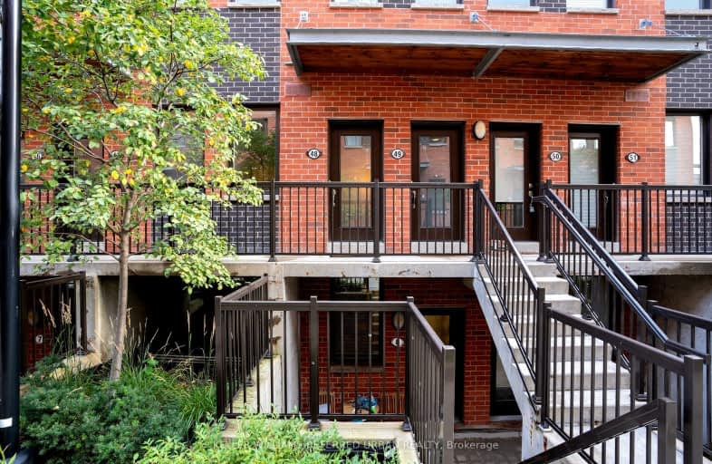 48-68 Winston Park Boulevard, Toronto | Image 1