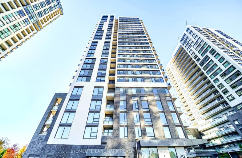 2303-30 Samuel Wood Way, Toronto | Image 1