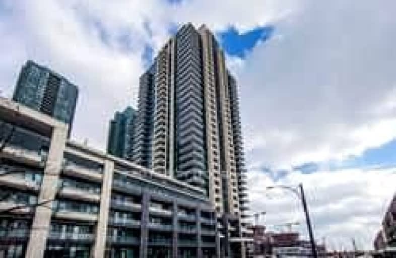 Ph340-4055 Parkside Village Drive, Mississauga | Image 1