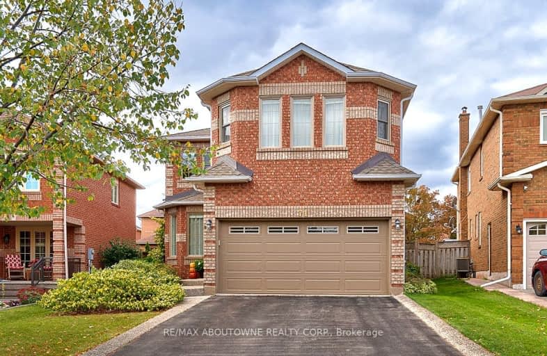 71 Fernlea Crescent, Oakville | Image 1